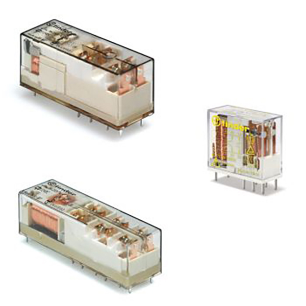 50PCB强制导向继电器