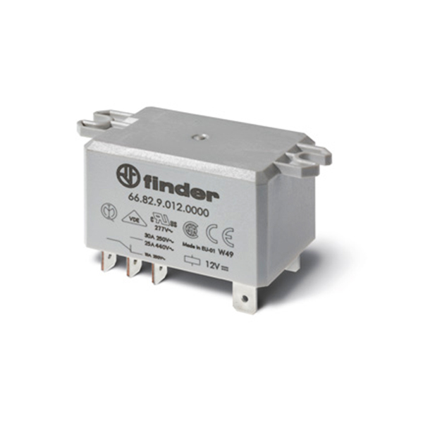 finder功率继电器