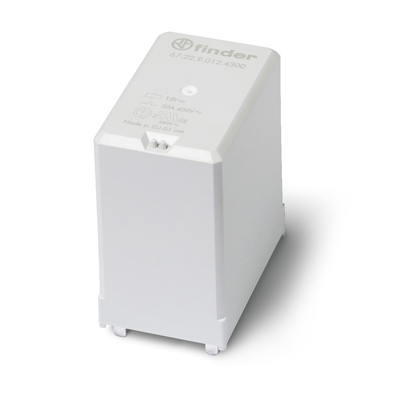 光伏大功率继电器