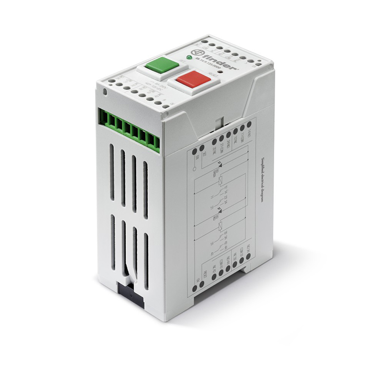 RB双稳态工业继电器