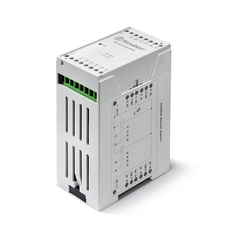 RR快速工业继电器模块