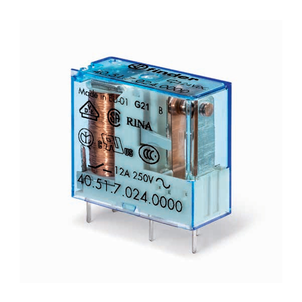 finder 40中间继电器