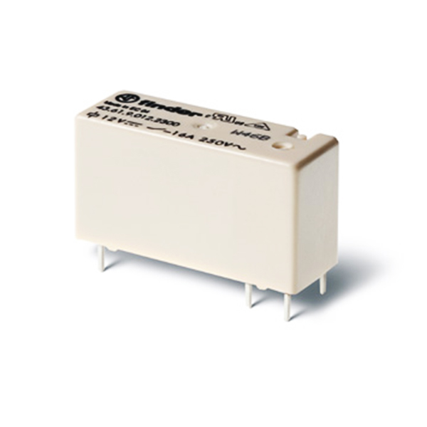 43小巧型PCB继电器