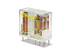 小型芬德继电器的选购方法