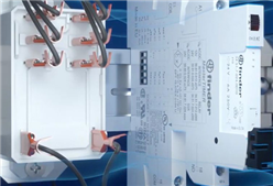 finder中间继电器这几种用途，你知道哪些