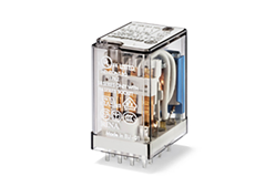 控制继电器的使用和分类