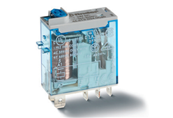 继电器的结构、工作原理和检测方法