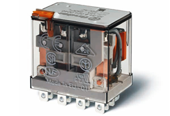 finder功率继电器的作用以及特点