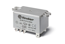 finder中间继电器的七大作用