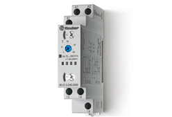 finder时间继电器的作用