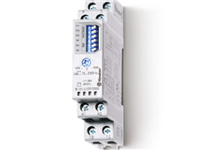 finder时间继电器在自动化工业的地位