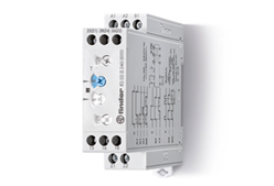 finder时间继电器和定时开关的区别