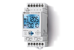 finder时间继电器的基本分类