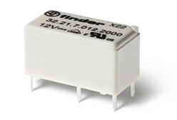 finder继电器线圈的功能