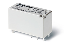 finder中间继电器在工业领域的多重作用