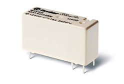 意大利芬德继电器的工作原理