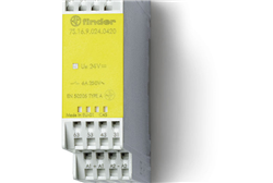 意大利芬德继电器