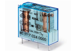 意大利芬德继电器