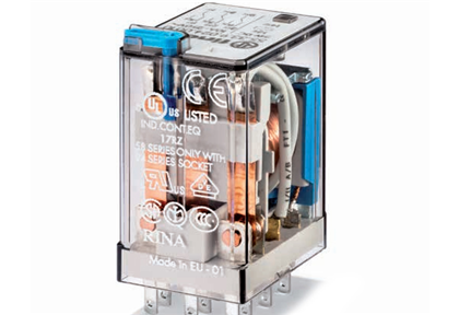 意大利芬德继电器