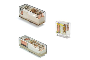 50PCB强制导向继电器