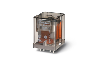 finder 65通用继电器