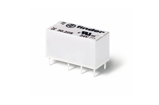 30超小型DIL继电器