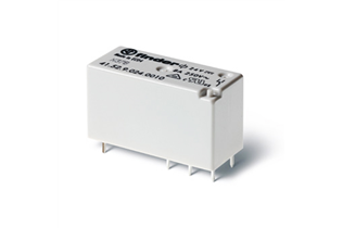 41小型PCB板继电器