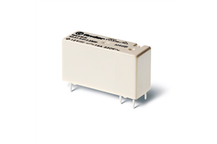 43小巧型PCB继电器