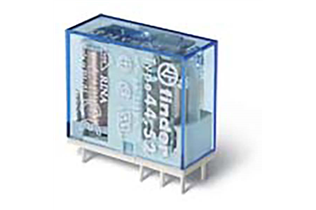 微型P.C.B.继电器 （6 -10A）