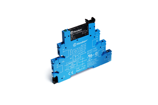 38继电器介面模组