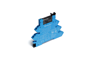 39继电器接口模块