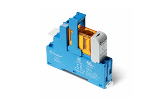 48继电器介面模组