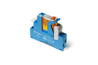 4C继电器介面模组